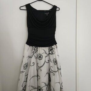 Laura Petites Formal Dress